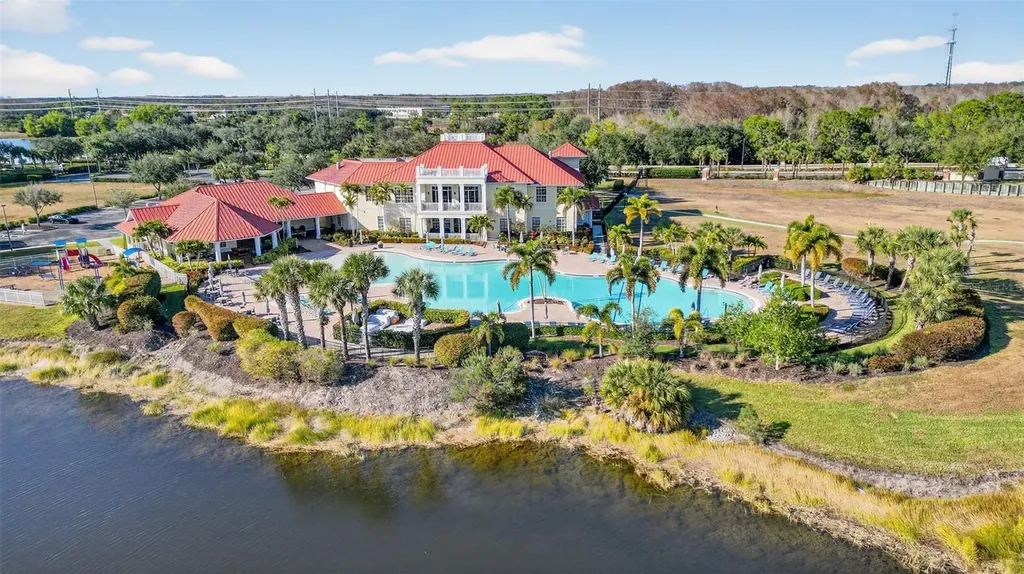 17364 Walnut Run Drive Alva FL 33920