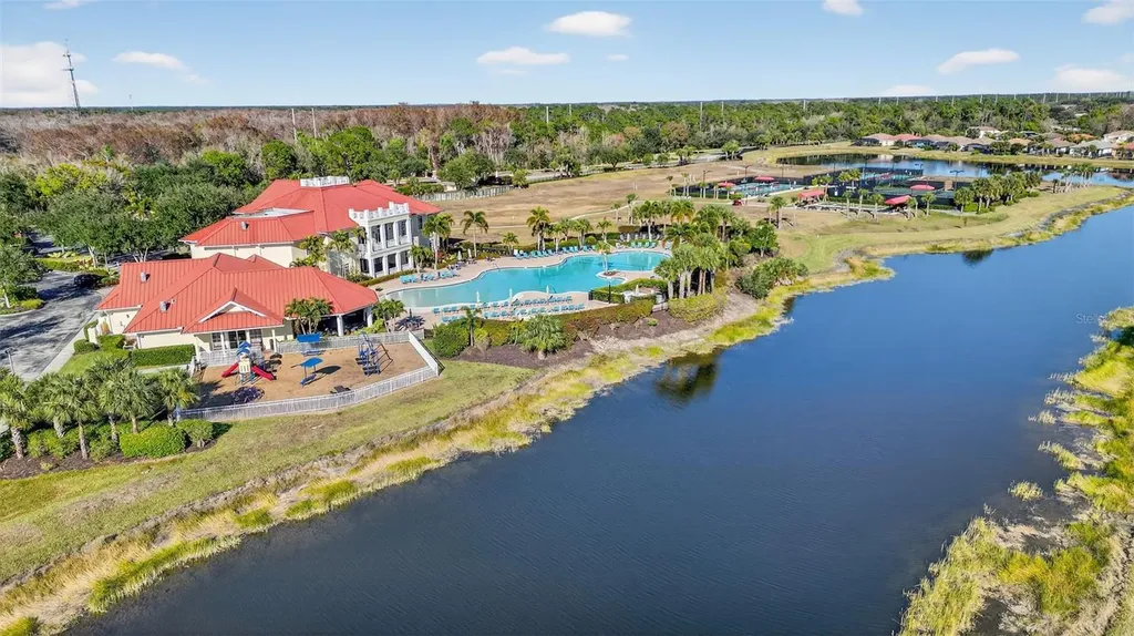 17364 Walnut Run Drive Alva FL 33920