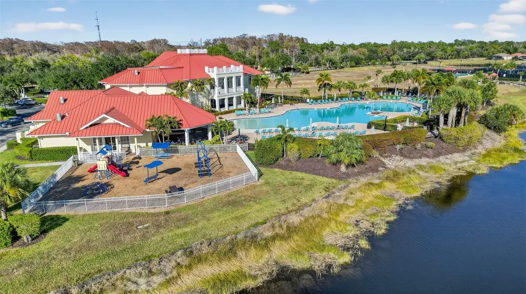 17364 Walnut Run Drive Alva FL 33920