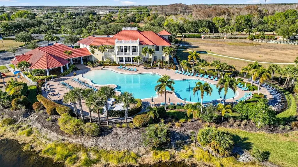 17364 Walnut Run Drive Alva FL 33920