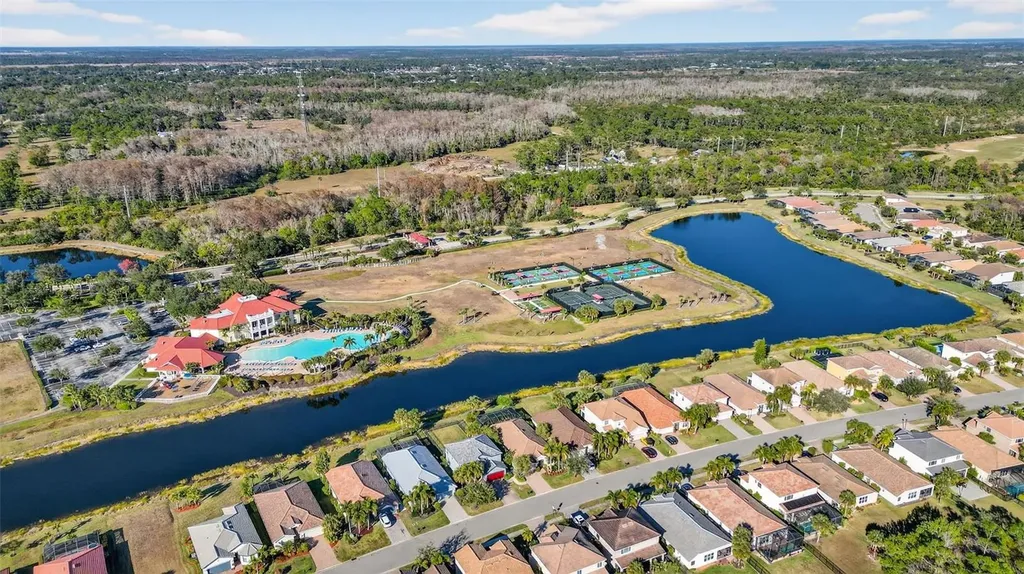 17364 Walnut Run Drive Alva FL 33920