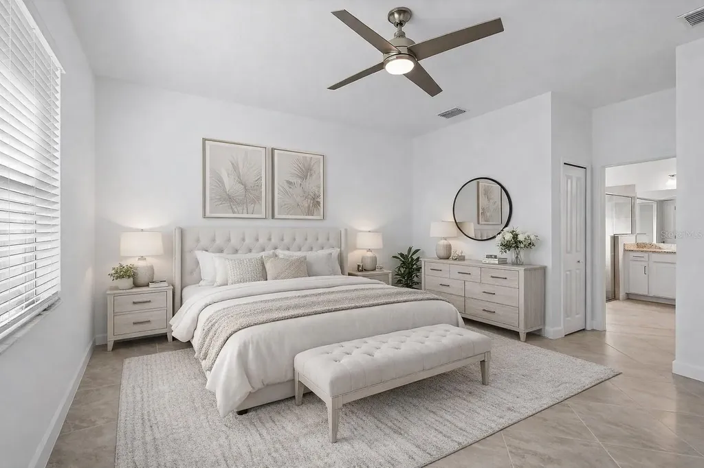 17364 Walnut Run Drive Alva FL 33920