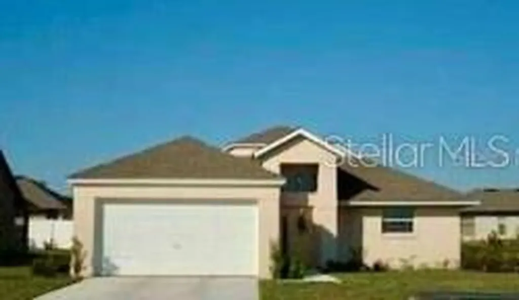 4520 Treasure Cay Road Tavares FL 32778