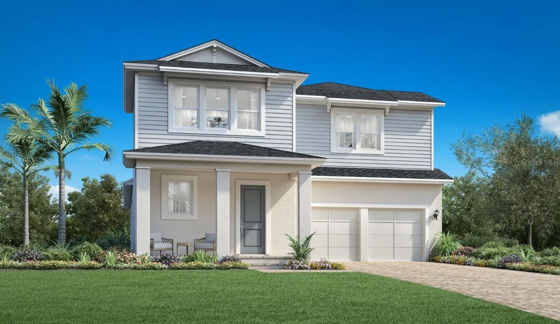 12916 Westhaven Oak Drive Winter Garden FL 34787