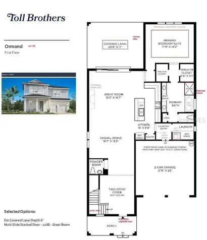 12916 Westhaven Oak Drive Winter Garden FL 34787
