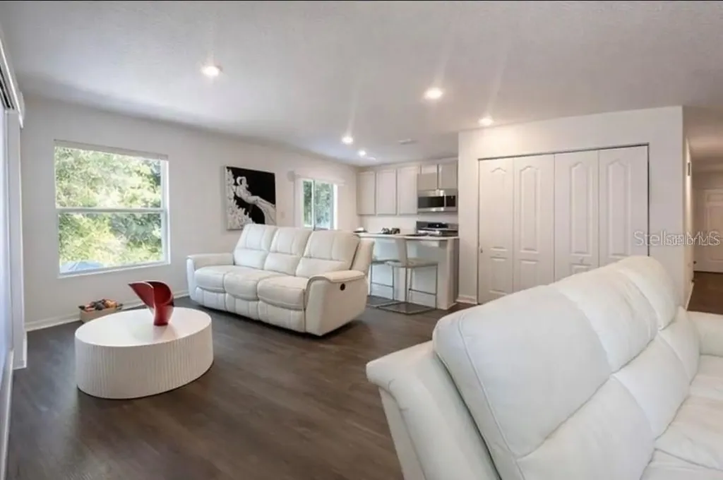 8847 N Pitcairn Way Citrus Springs FL 34434