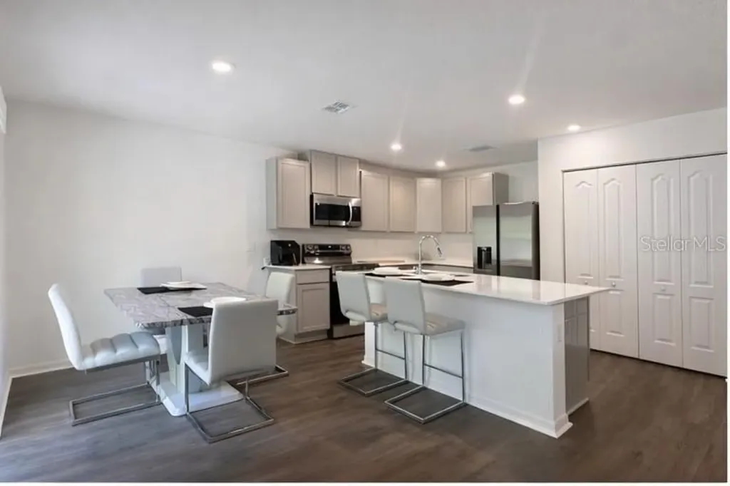 8847 N Pitcairn Way Citrus Springs FL 34434