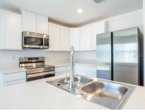 8847 N Pitcairn Way Citrus Springs FL 34434