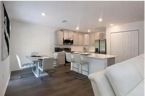 8847 N Pitcairn Way Citrus Springs FL 34434