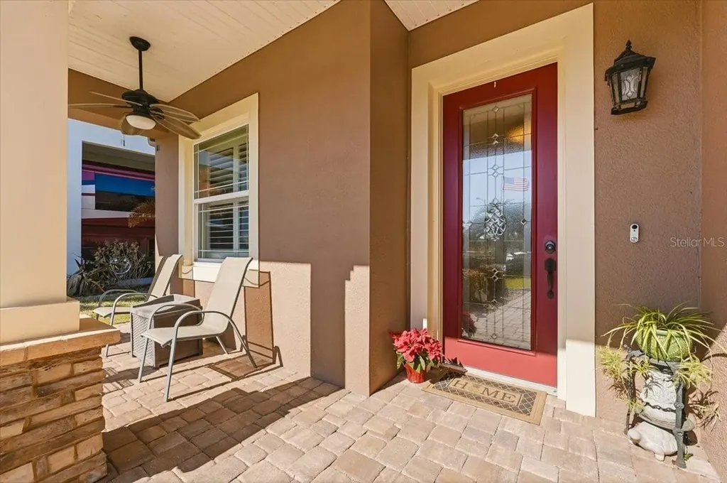 719 Teaberry Trail Polk City FL 33868
