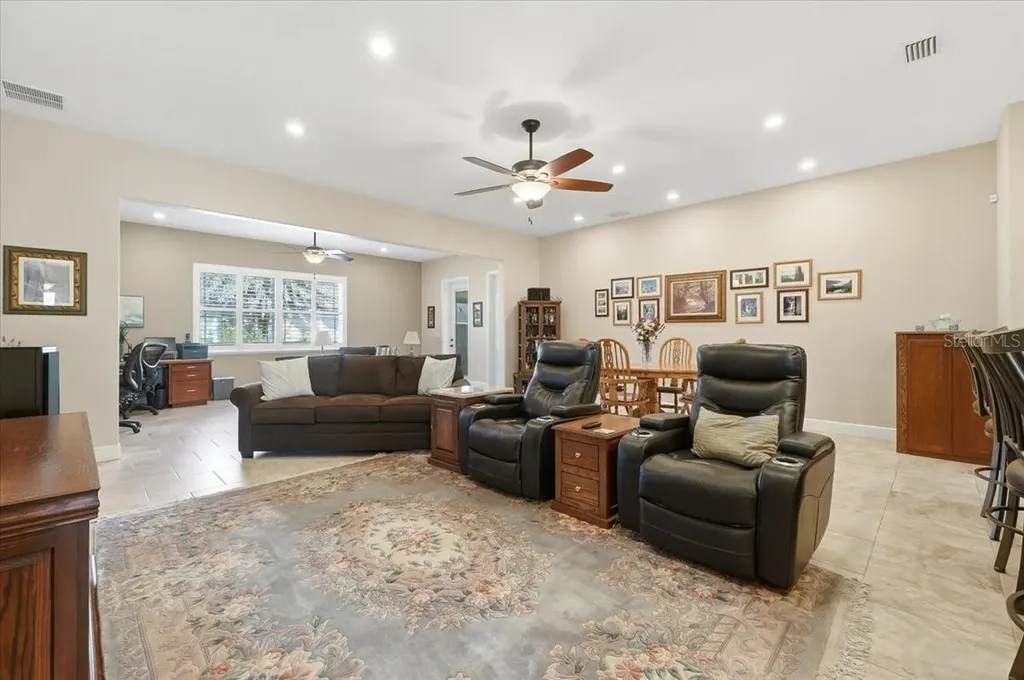 719 Teaberry Trail Polk City FL 33868