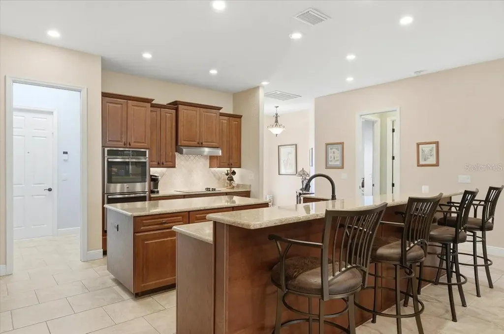719 Teaberry Trail Polk City FL 33868