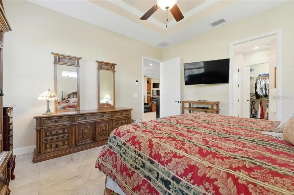 719 Teaberry Trail Polk City FL 33868