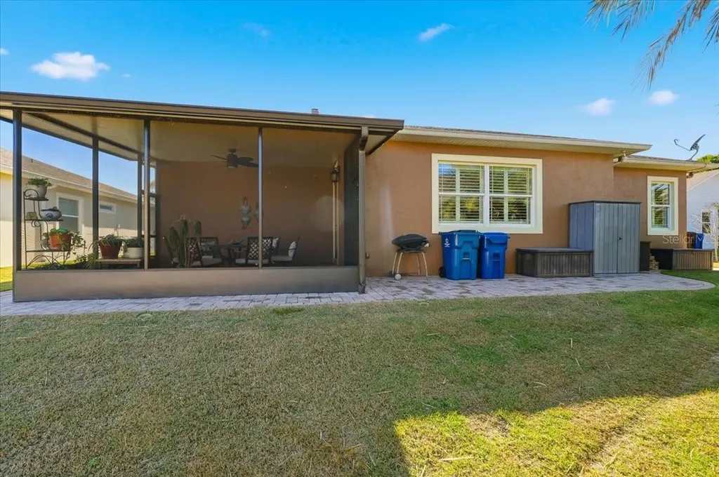 719 Teaberry Trail Polk City FL 33868