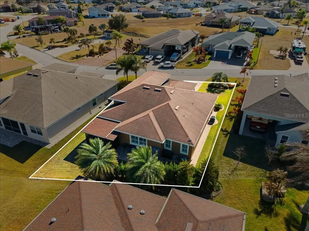 719 Teaberry Trail Polk City FL 33868
