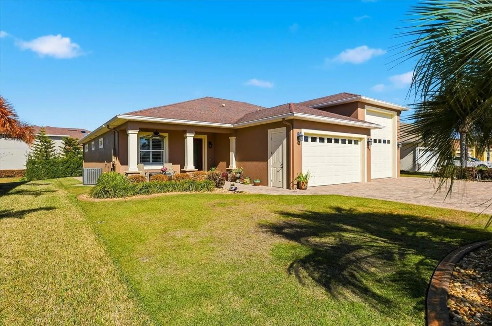 719 Teaberry Trail Polk City FL 33868