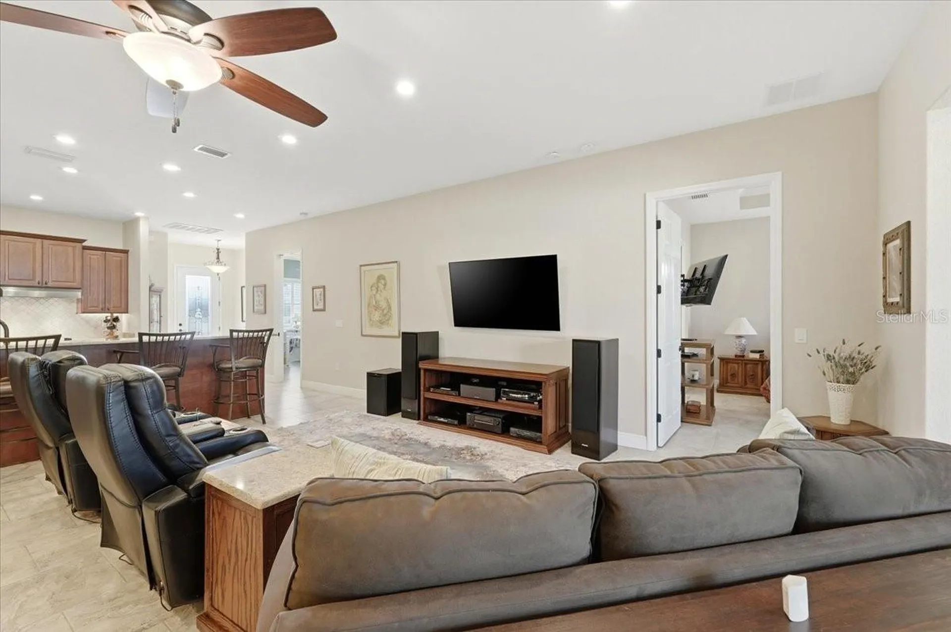 719 Teaberry Trail Polk City FL 33868