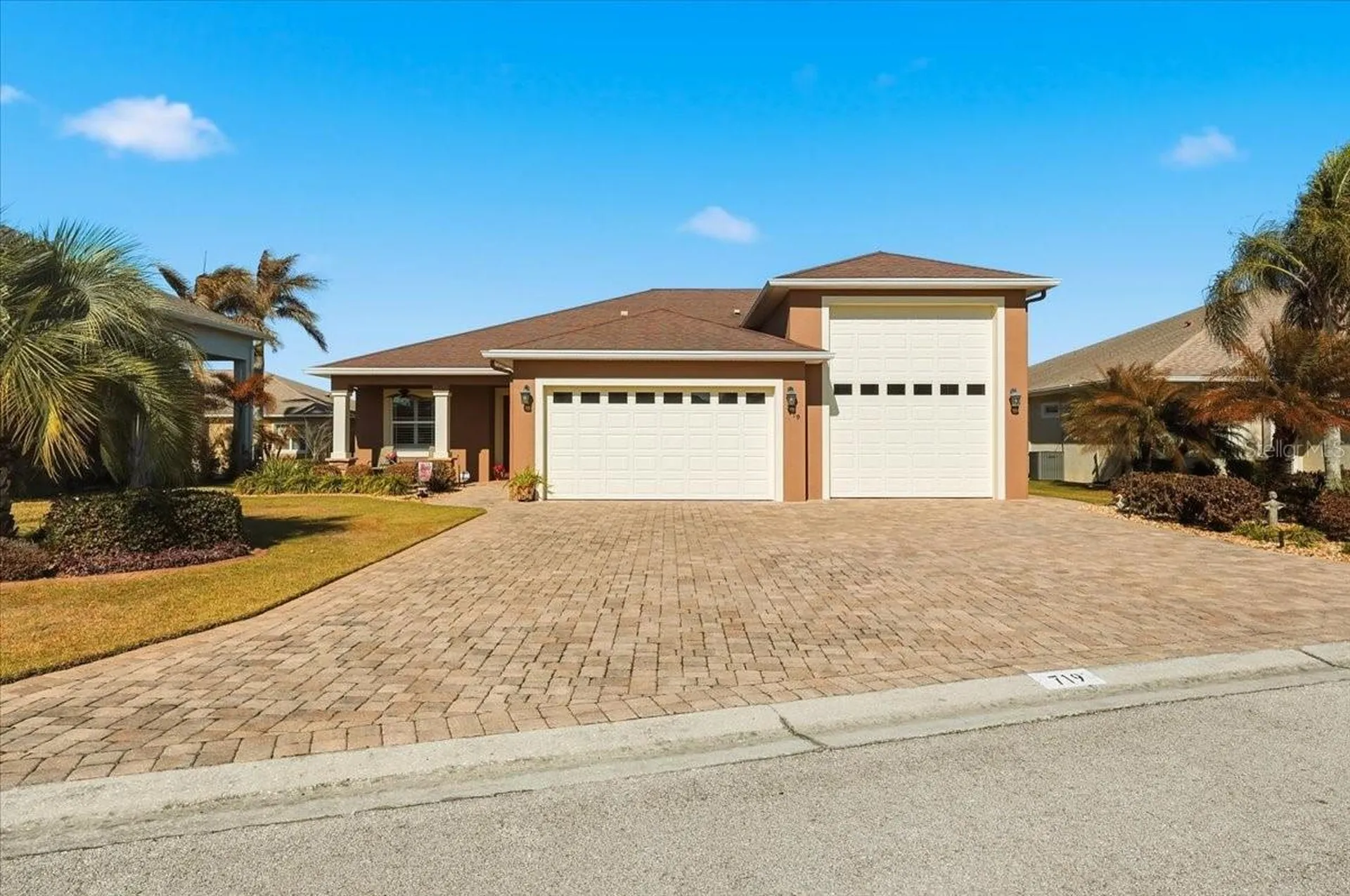 719 Teaberry Trail Polk City FL 33868