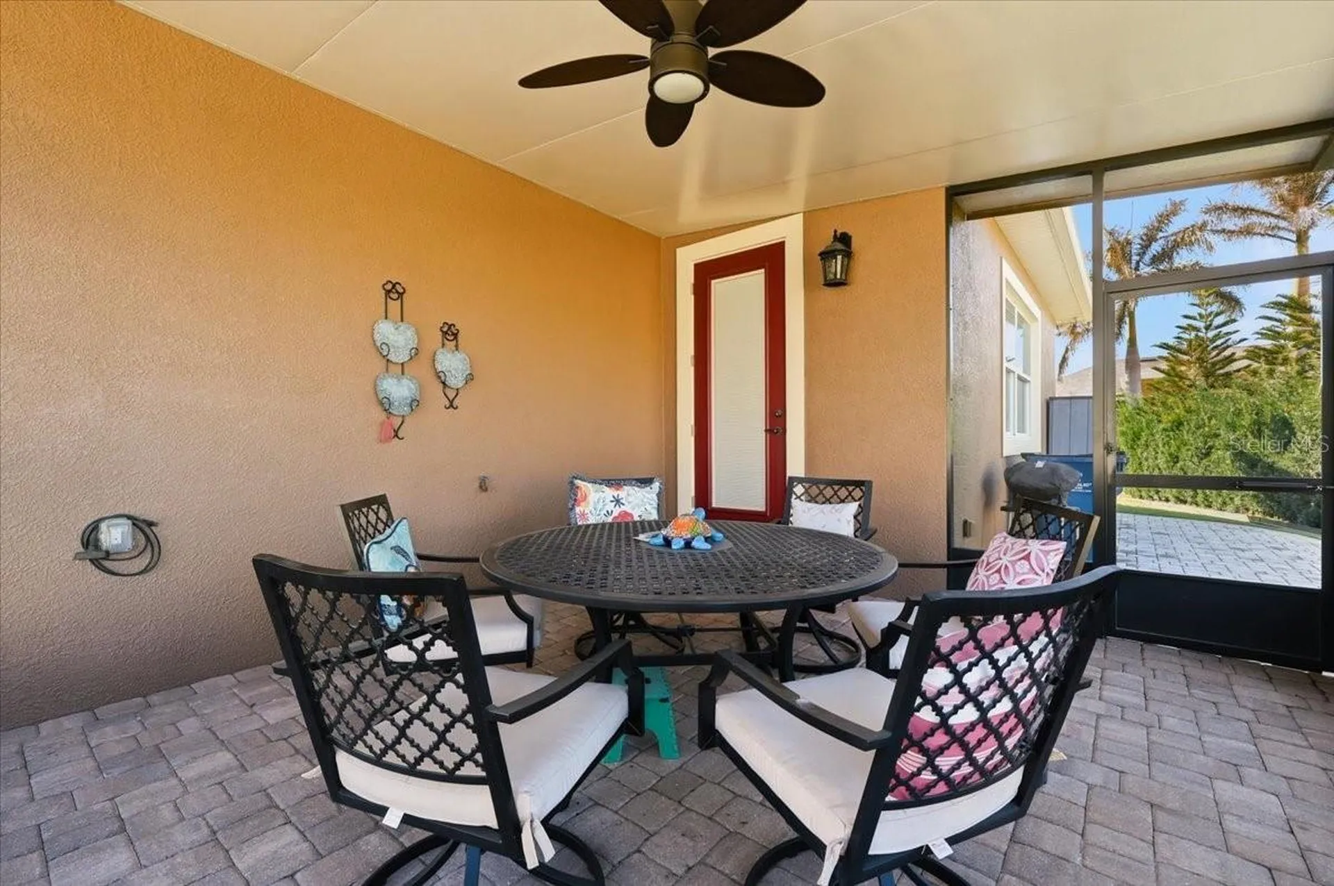 719 Teaberry Trail Polk City FL 33868