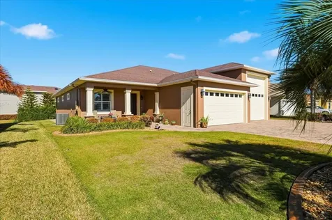 719 Teaberry Trail Polk City FL 33868