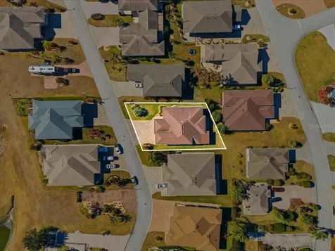 719 Teaberry Trail Polk City FL 33868