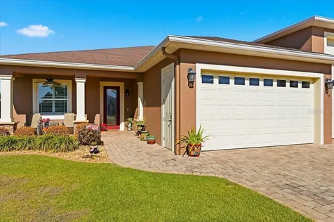 719 Teaberry Trail Polk City FL 33868