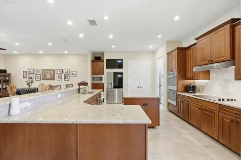 719 Teaberry Trail Polk City FL 33868