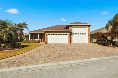 719 Teaberry Trail Polk City FL 33868