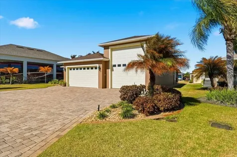 719 Teaberry Trail Polk City FL 33868