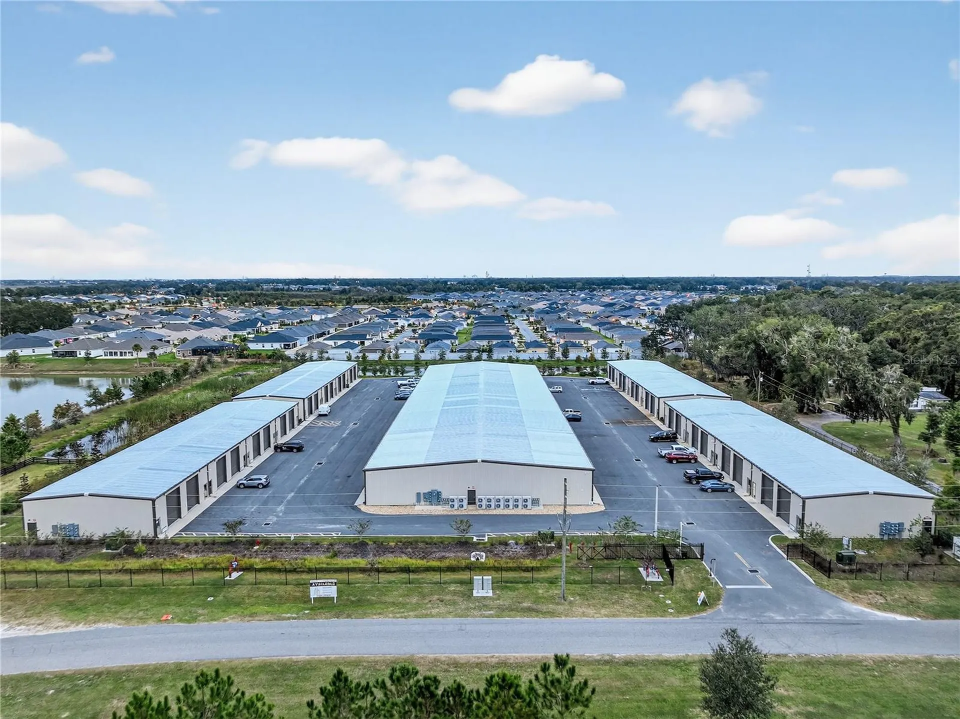 4707 County Road 156 Wildwood FL 34785