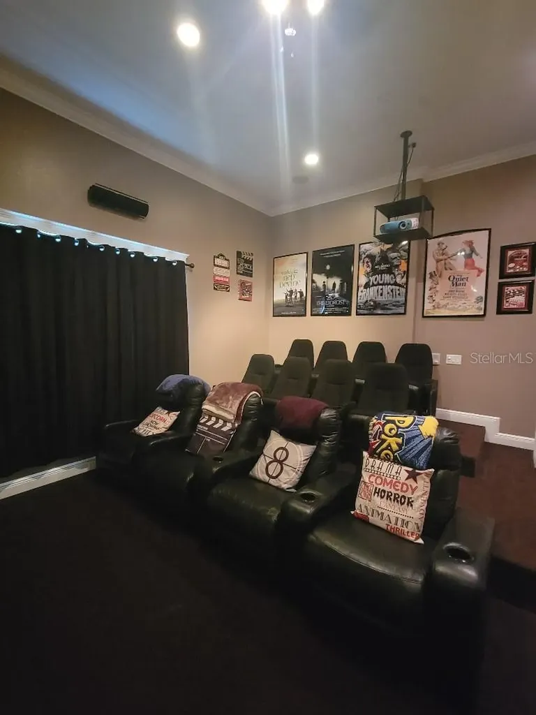 12625 Sweet Hill Road Polk City FL 33868