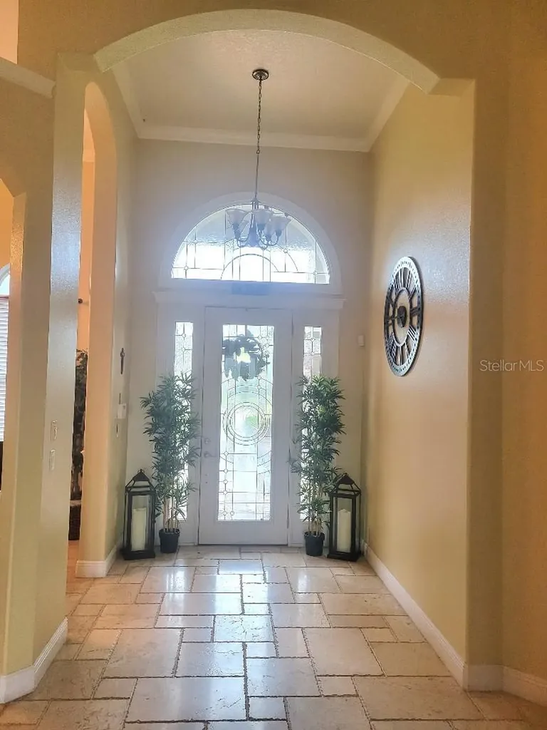 12625 Sweet Hill Road Polk City FL 33868