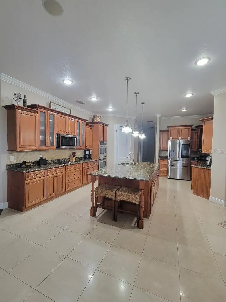 12625 Sweet Hill Road Polk City FL 33868