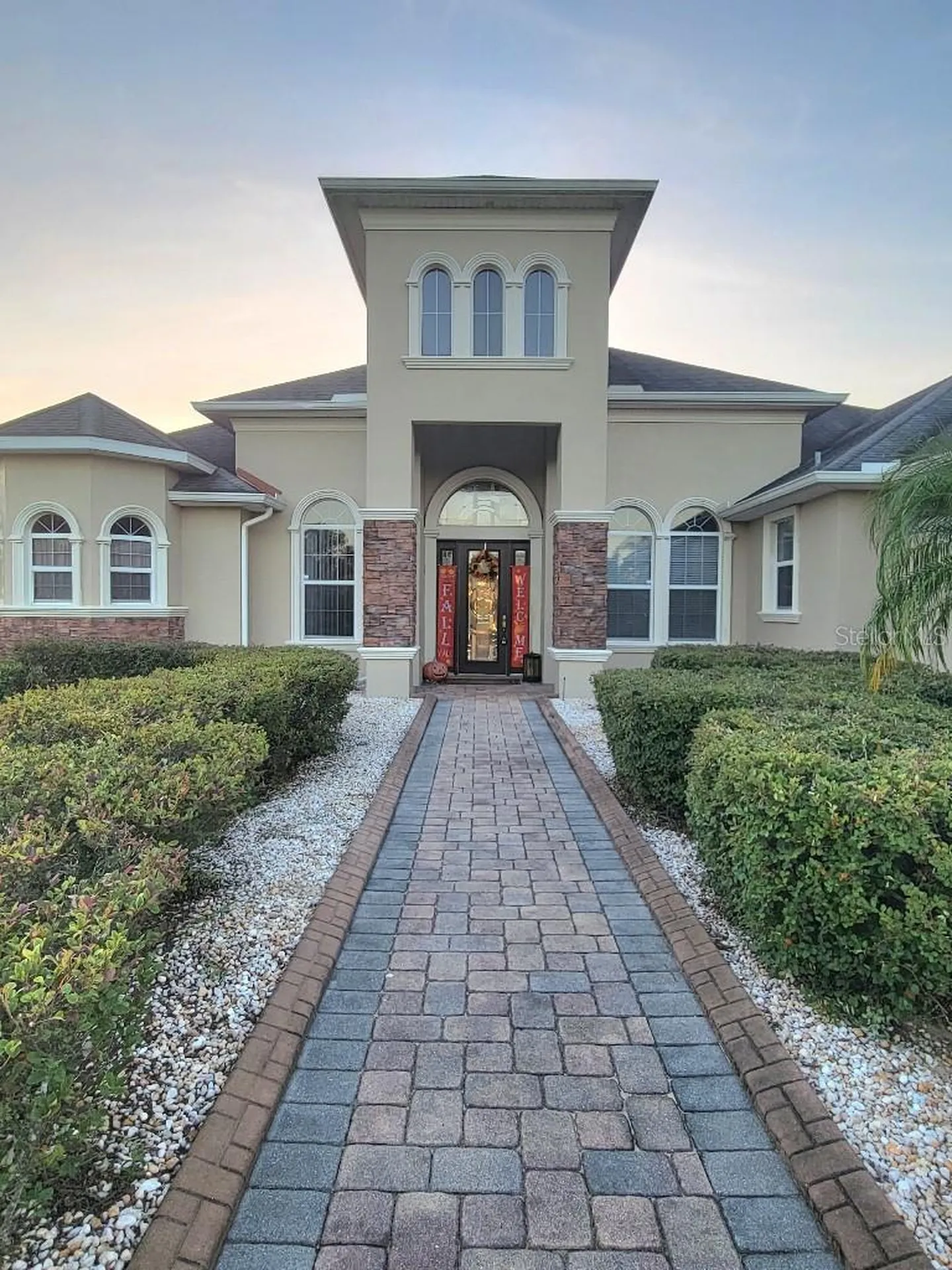 12625 Sweet Hill Road Polk City FL 33868