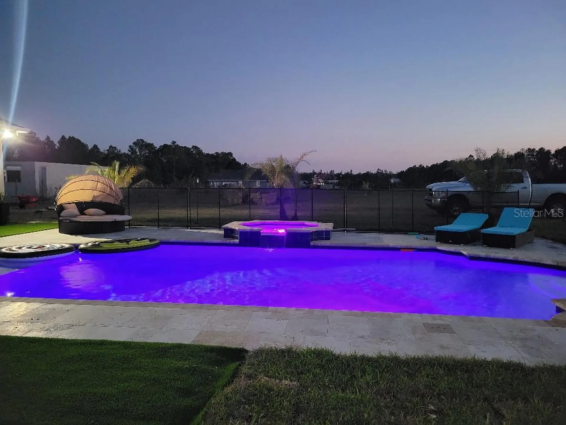 12625 Sweet Hill Road Polk City FL 33868