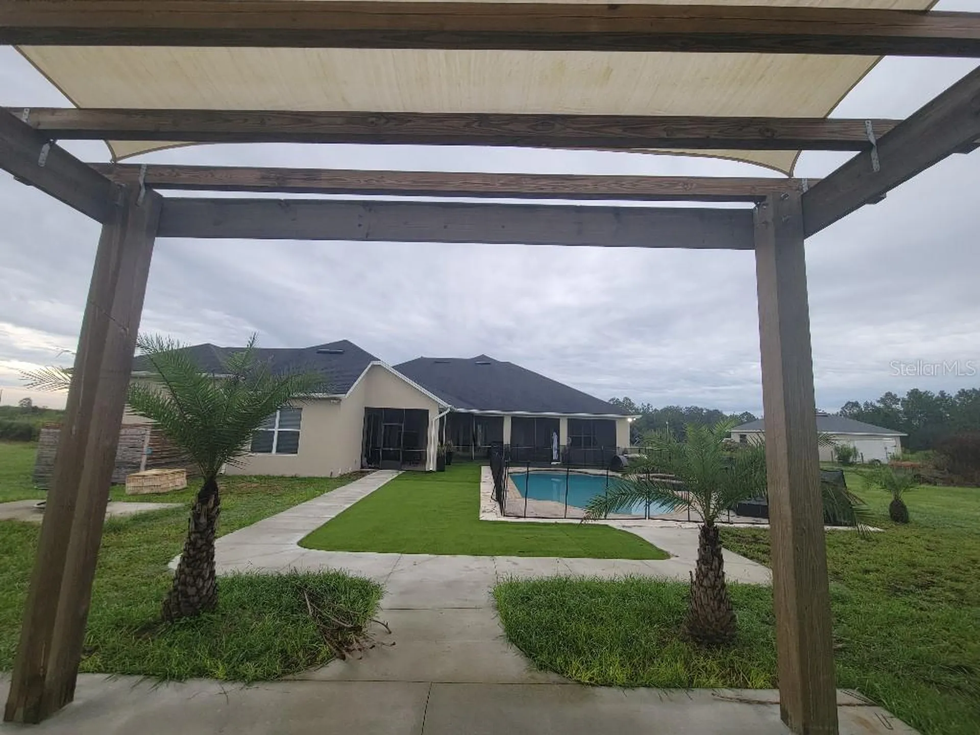 12625 Sweet Hill Road Polk City FL 33868
