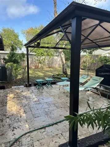 1203 N Saturn Avenue Clearwater FL 33755