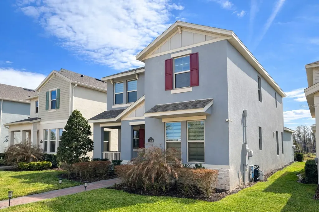 11021 Bostwick Alley Winter Garden FL 34787