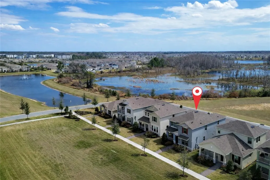 11021 Bostwick Alley Winter Garden FL 34787