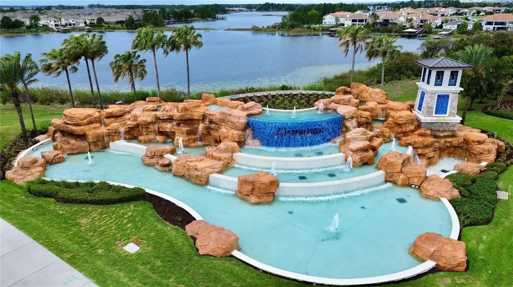 11021 Bostwick Alley Winter Garden FL 34787