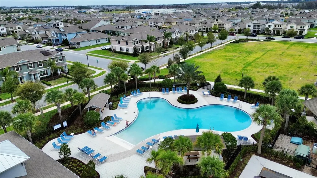 11021 Bostwick Alley Winter Garden FL 34787