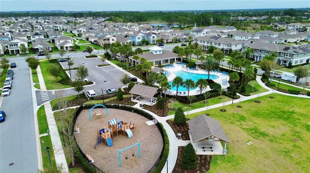 11021 Bostwick Alley Winter Garden FL 34787
