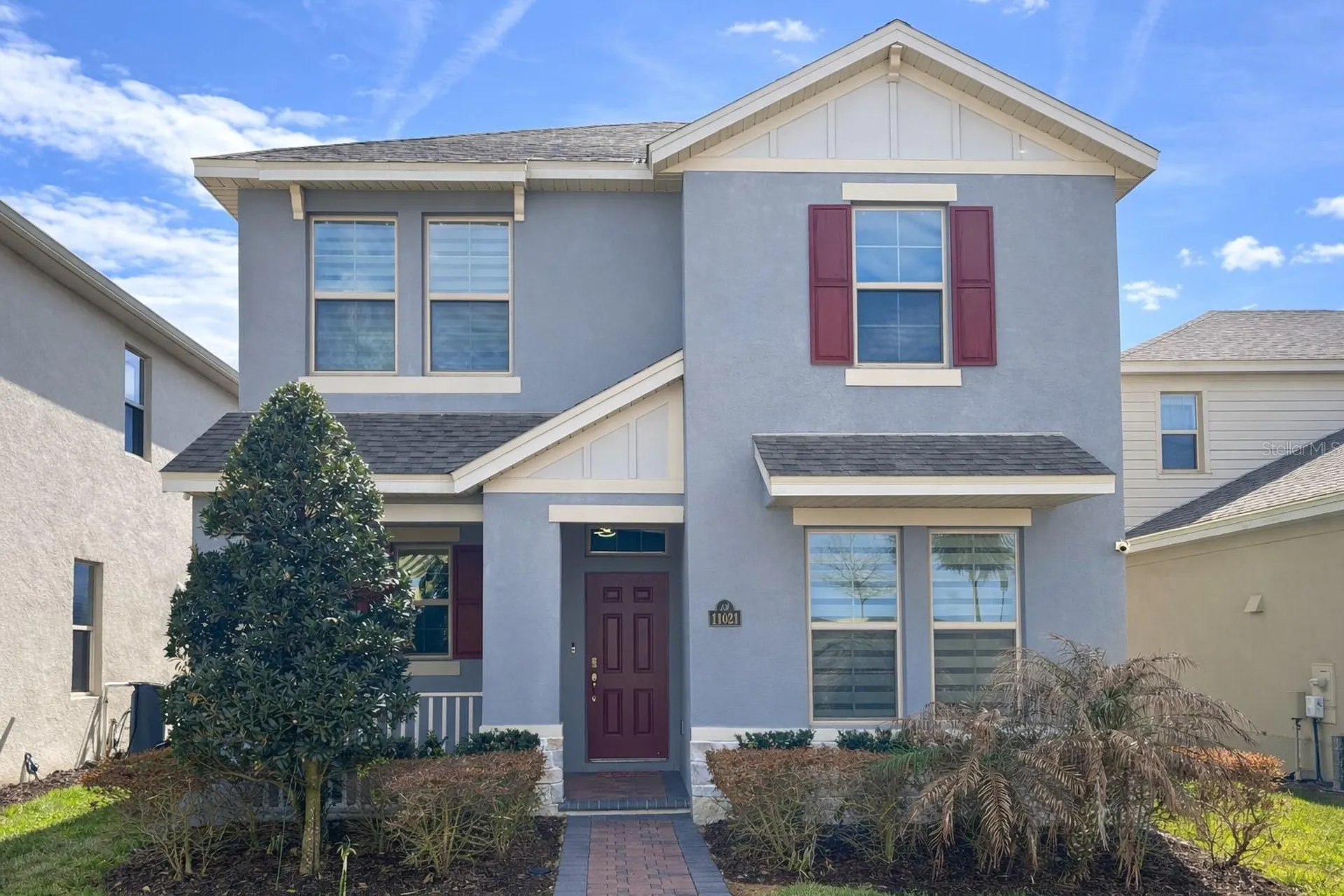 11021 Bostwick Alley Winter Garden FL 34787