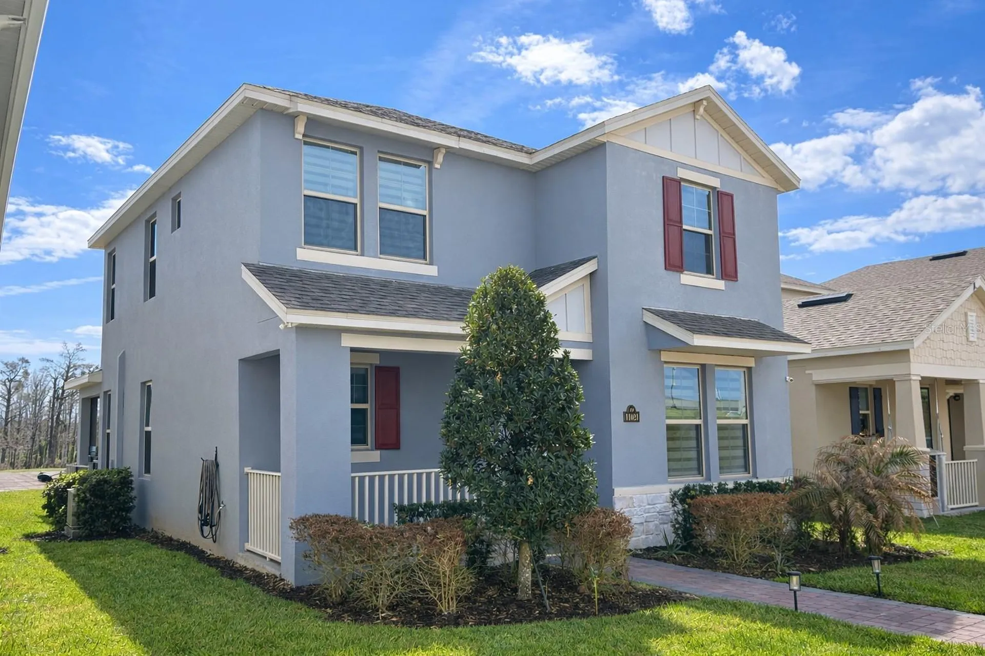 11021 Bostwick Alley Winter Garden FL 34787