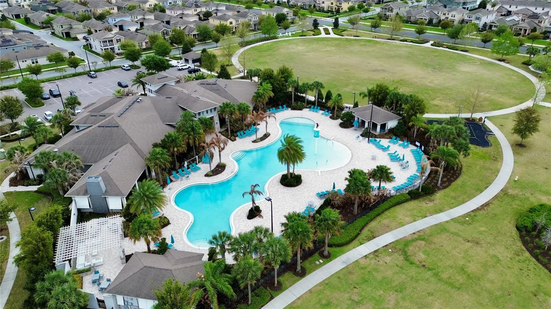 11021 Bostwick Alley Winter Garden FL 34787