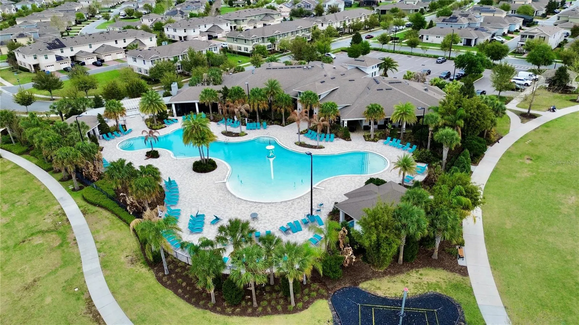 11021 Bostwick Alley Winter Garden FL 34787