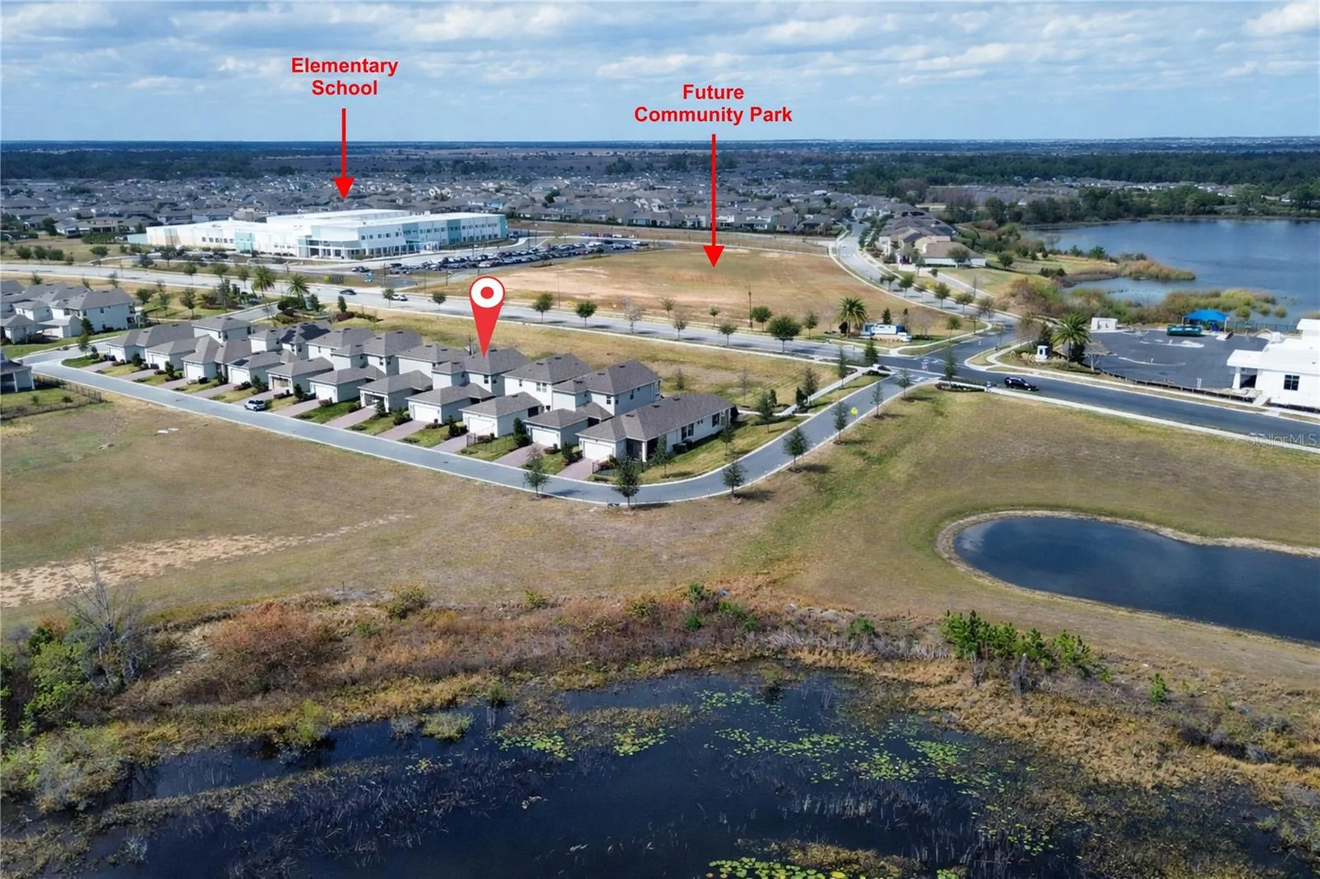 11021 Bostwick Alley Winter Garden FL 34787