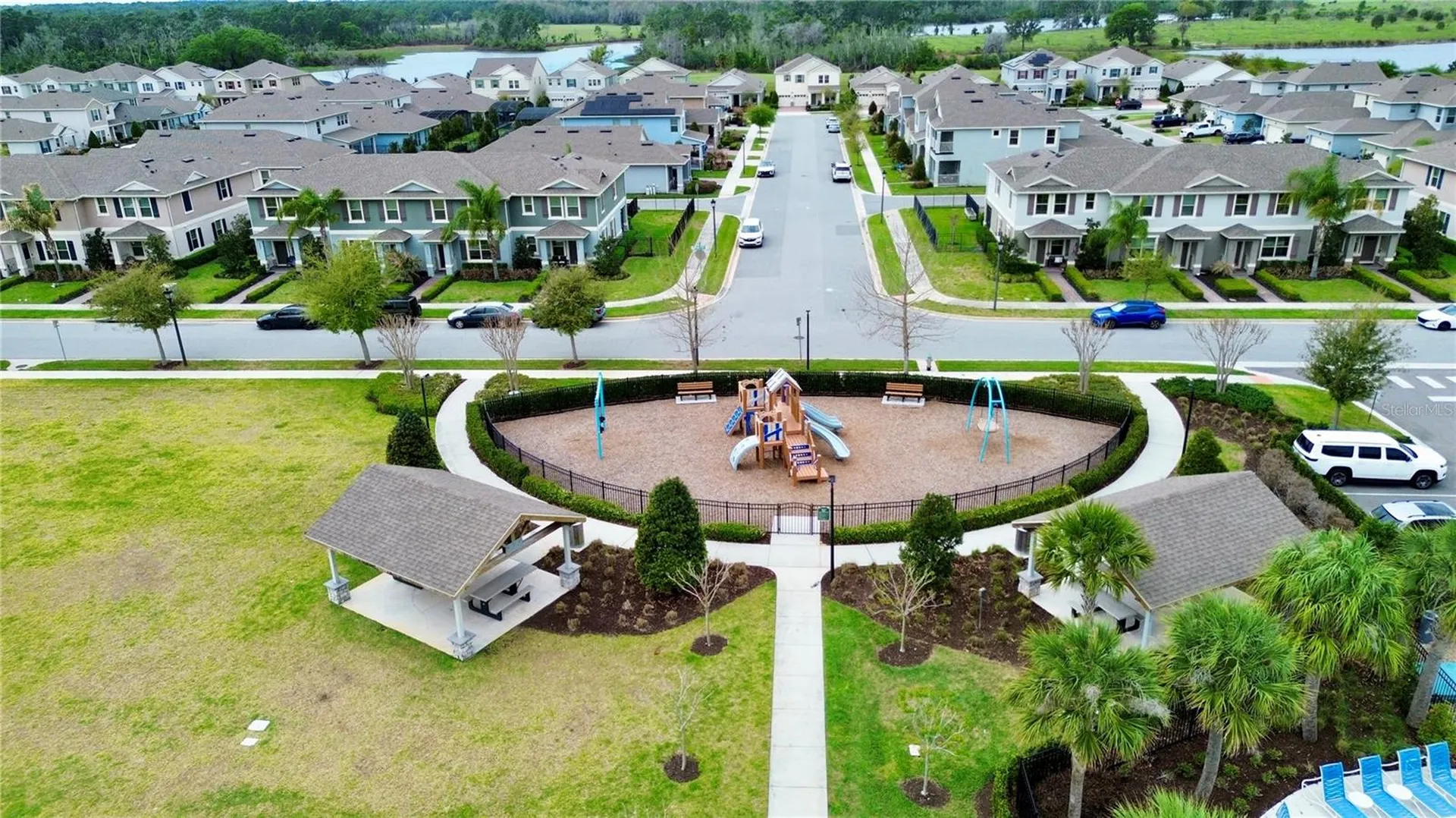11021 Bostwick Alley Winter Garden FL 34787