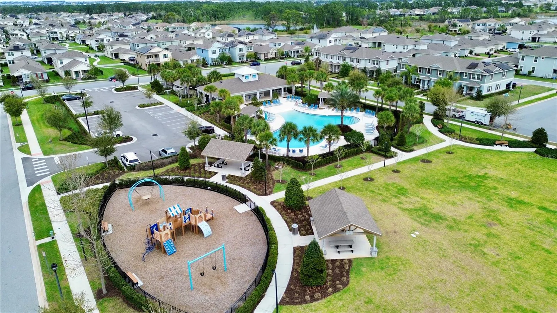 11021 Bostwick Alley Winter Garden FL 34787