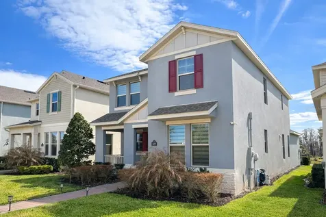 11021 Bostwick Alley Winter Garden FL 34787